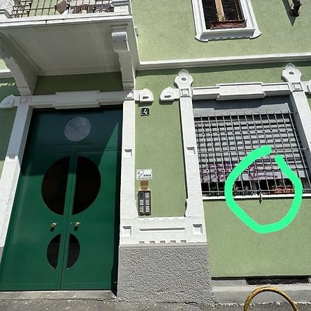 La Casa Sull'Albero Nel Cuore Di Milano 외부 사진