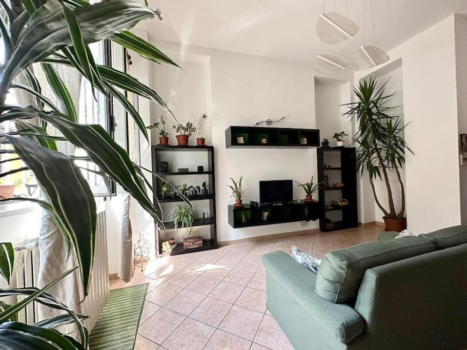 La Casa Sull'Albero Nel Cuore Di Milano 외부 사진