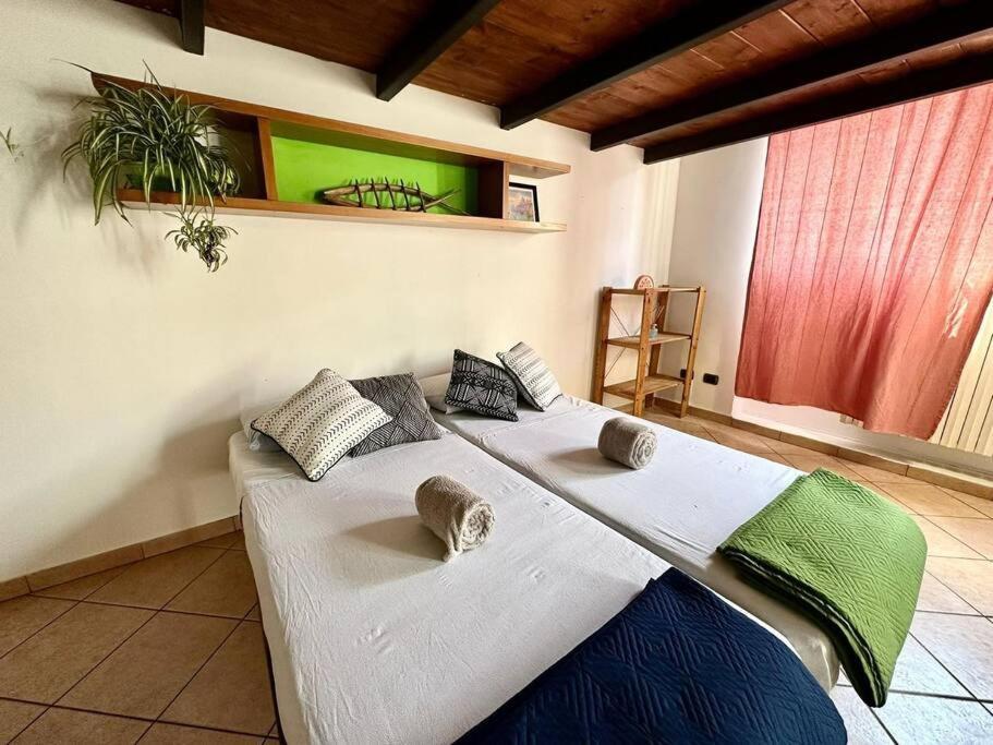 La Casa Sull'Albero Nel Cuore Di Milano 외부 사진